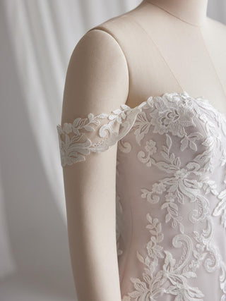 Rebecca Ingram Style Number 23RC690A01 - 13