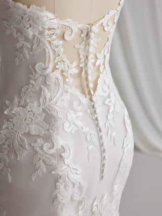 Rebecca Ingram Style Number 23RC690A01 - 12