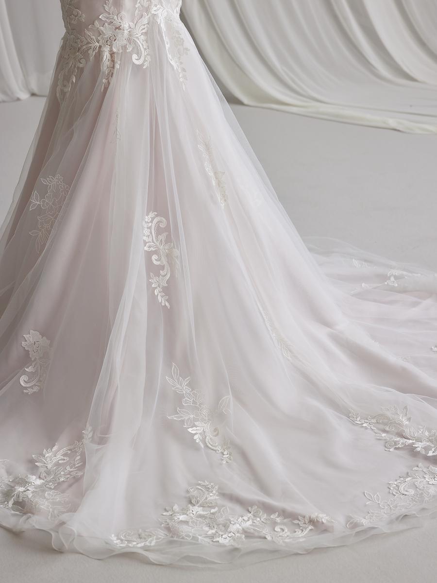Rebecca Ingram Style Number 23RC690A01 - 14