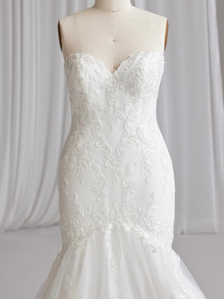 Rebecca Ingram Style Number 23RC690A01 - 9