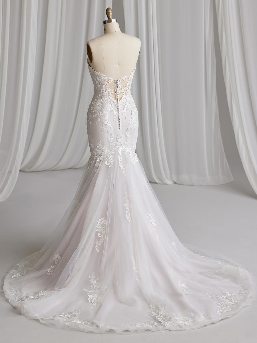 Rebecca Ingram Style Number 23RC690A01 - 10