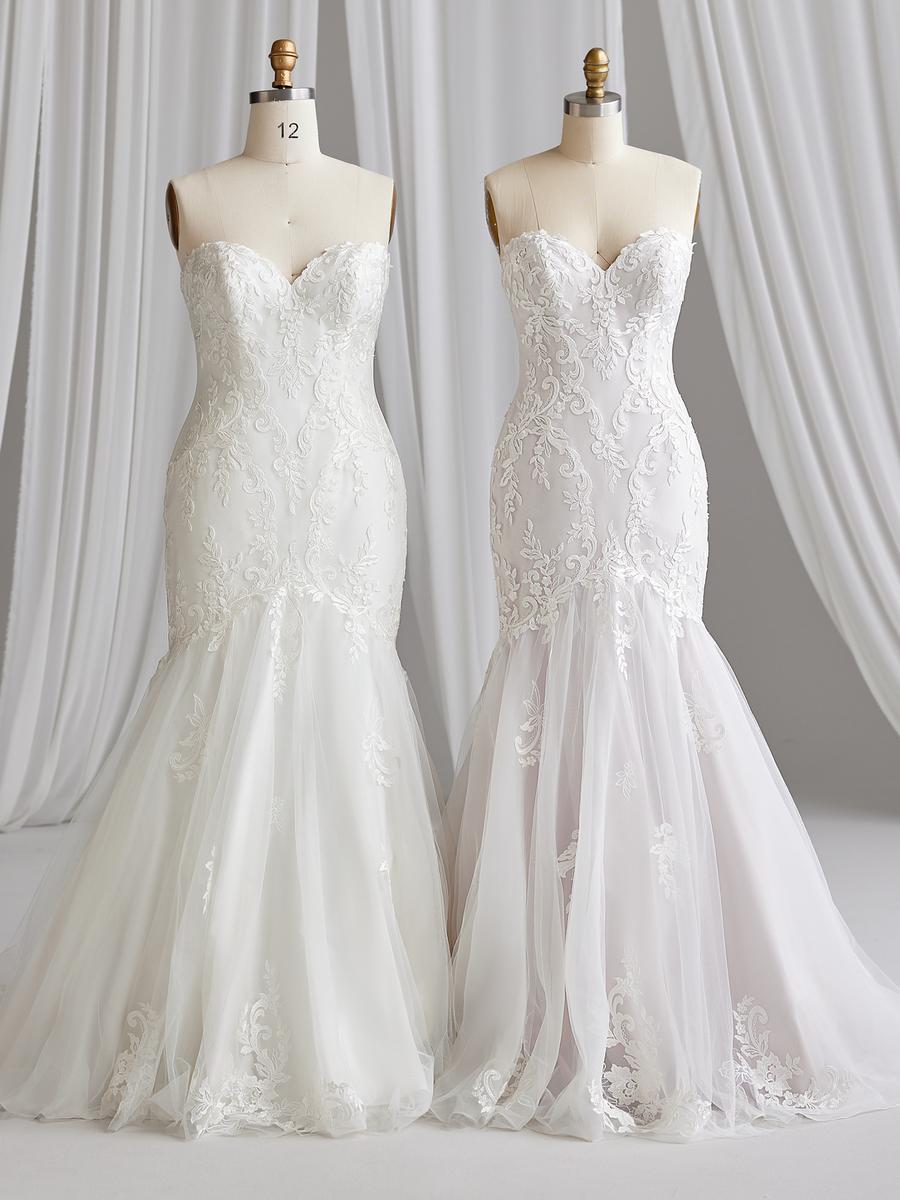 Rebecca Ingram Style Number 23RC690A01 - 11