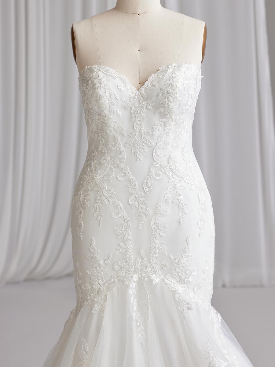Rebecca Ingram Style Number 23RC690A01 - 9