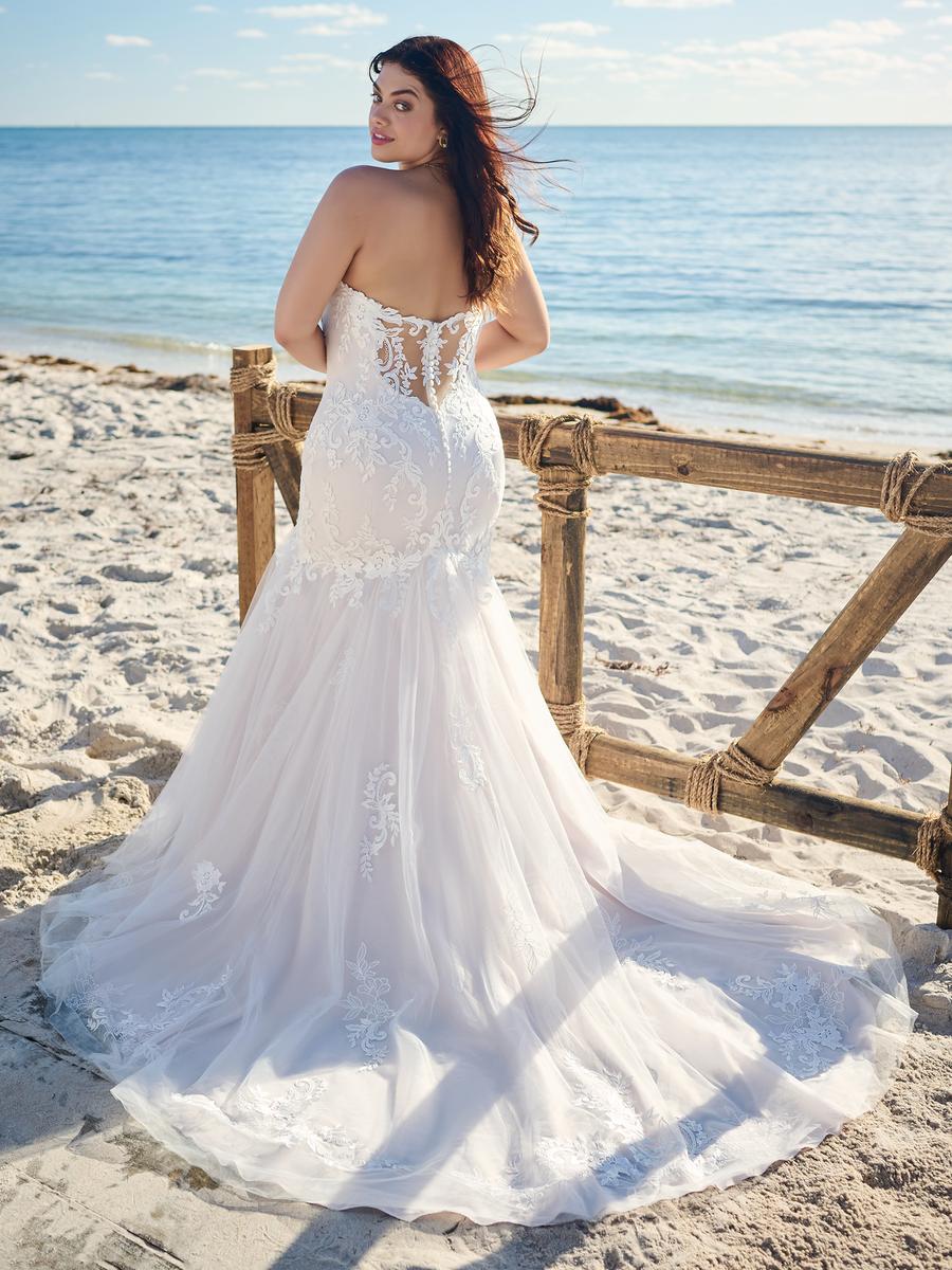 Rebecca Ingram Style Number 23RC690A01 - 5