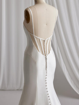 Rebecca Ingram Style Number 23RC691A01 - 7