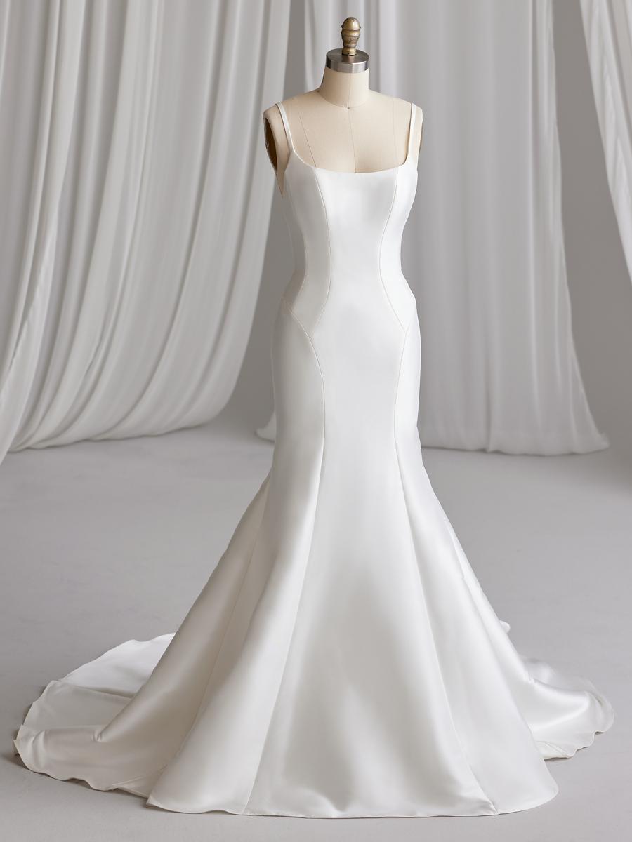 Rebecca Ingram Style Number 23RC691A01 - 4