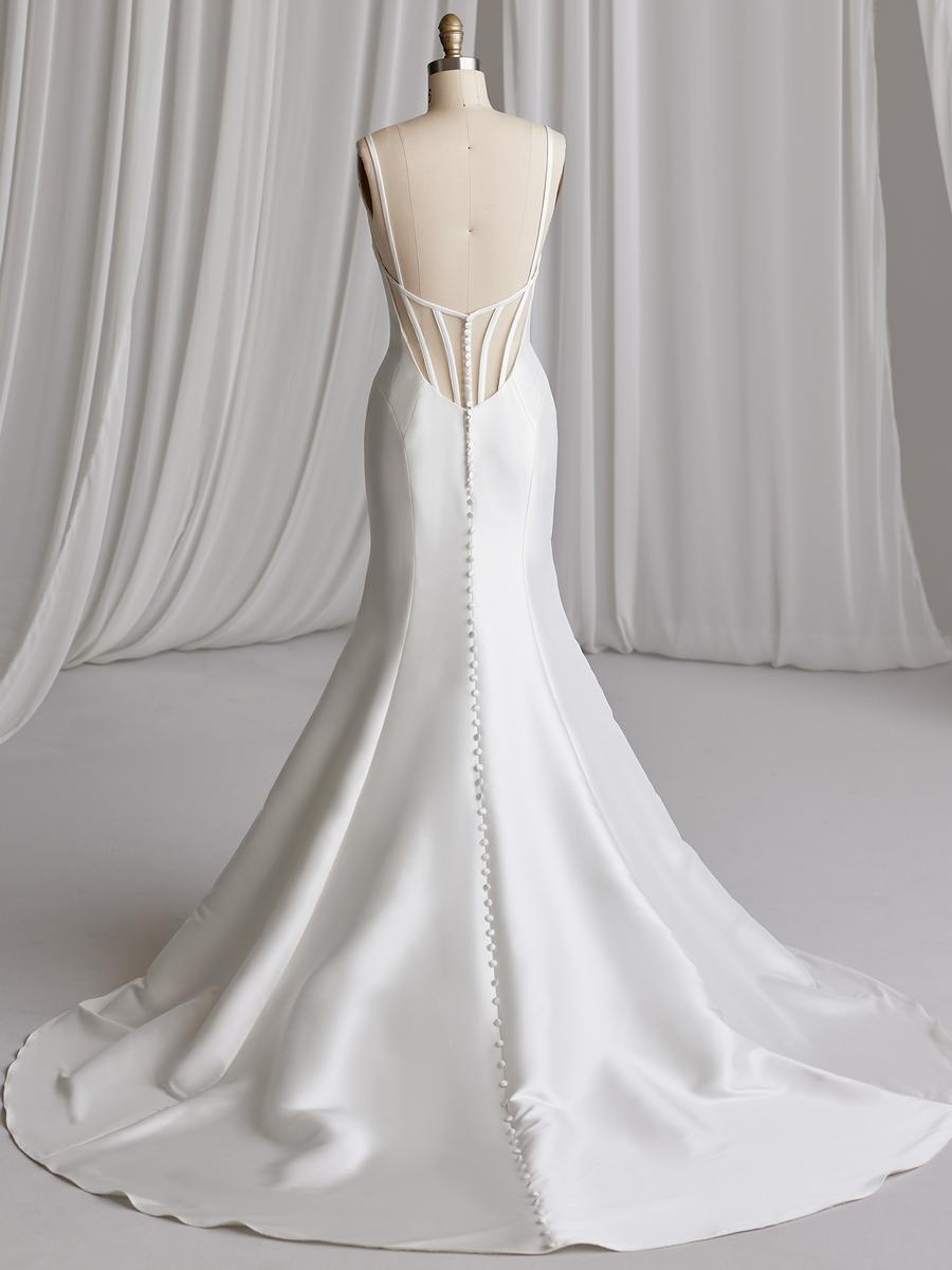 Rebecca Ingram Style Number 23RC691A01 - 5