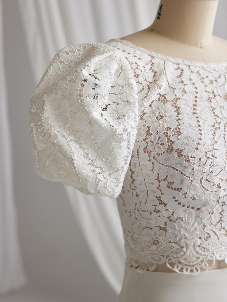 Rebecca Ingram Style Number 23RC713A01 - 6