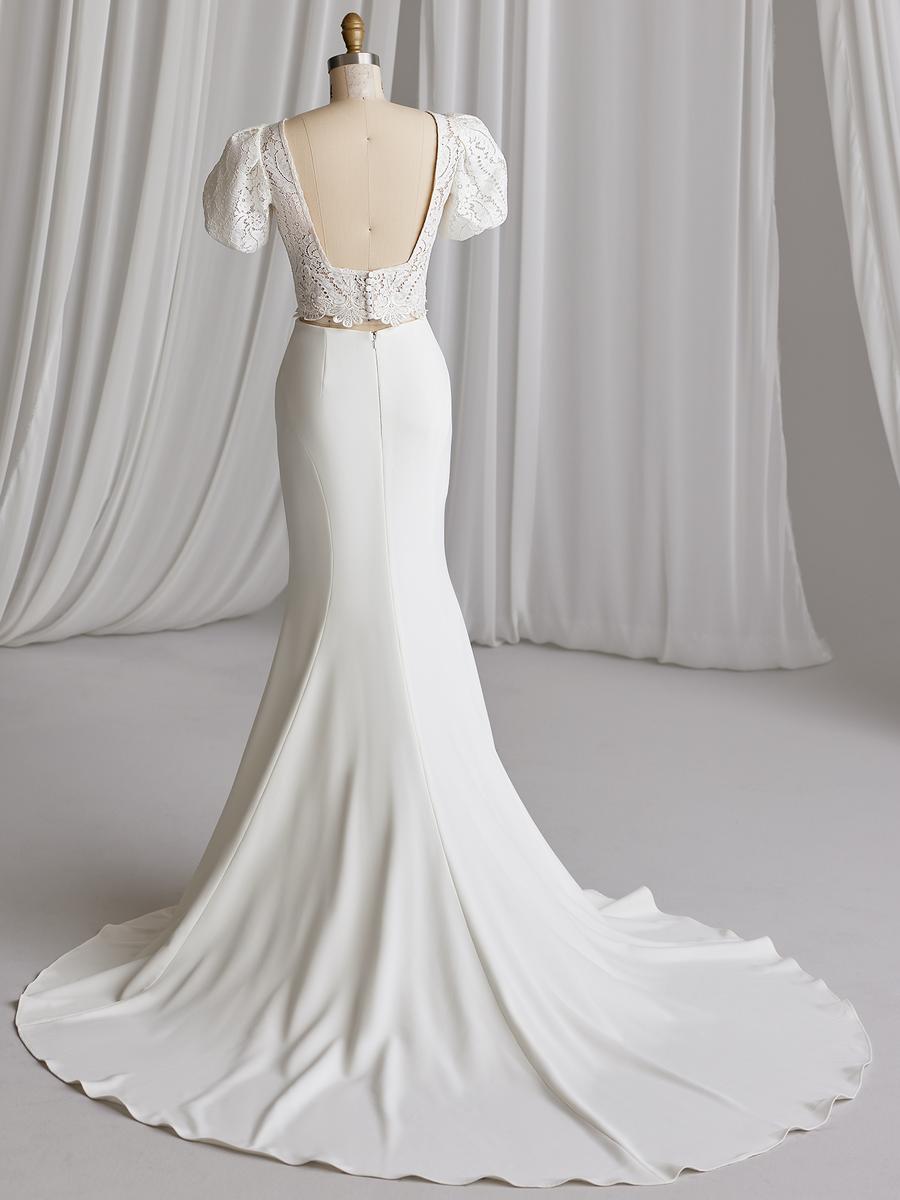 Rebecca Ingram Style Number 23RC713A01 - 5