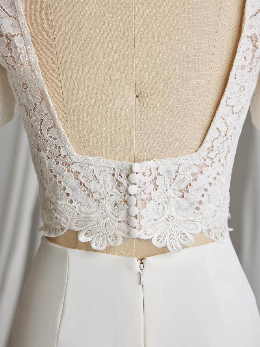 Rebecca Ingram Style Number 23RC713A01 - 7