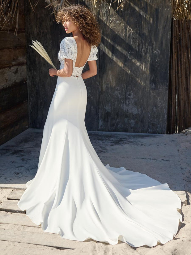 Rebecca Ingram Style Number 23RC713A01 - 2