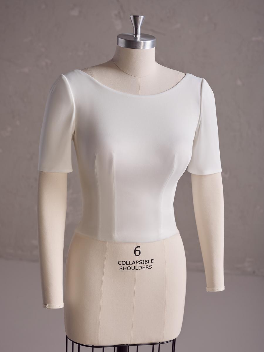 Rebecca Ingram Style Number 23RC713B01 - 5