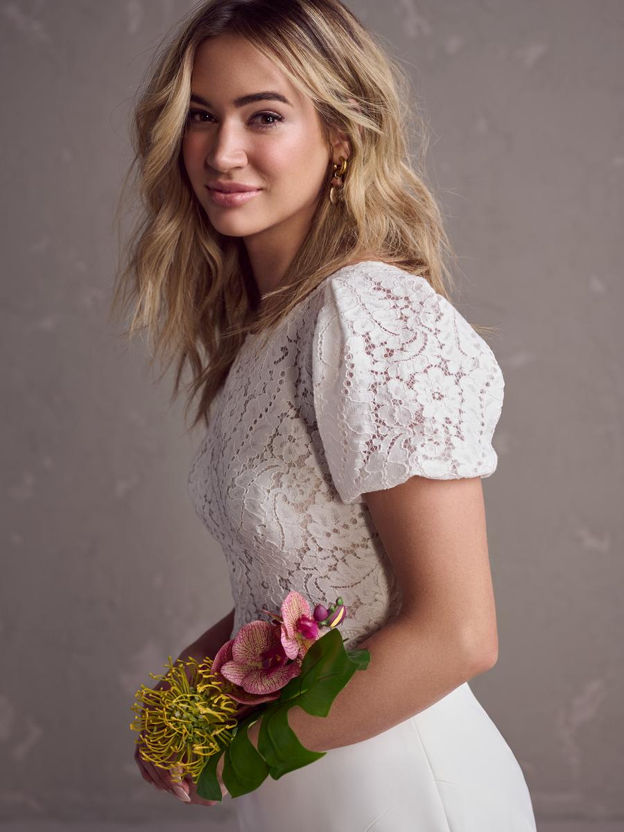 Rebecca Ingram Style Number 23RC713B01 - 3