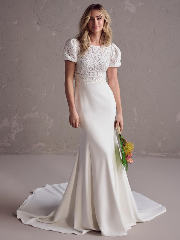 Rebecca Ingram Style Number 23RC713B01 - 1