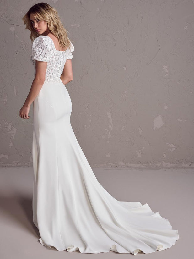 Rebecca Ingram Style Number 23RC713B01 - 2