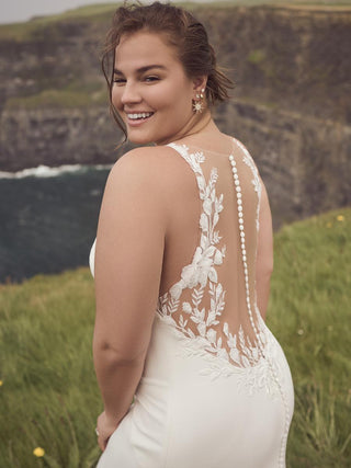 Rebecca Ingram Style Number 23RK110A01 - 4