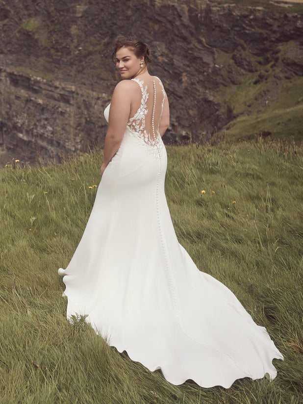 Rebecca Ingram Style Number 23RK110A01 - 2