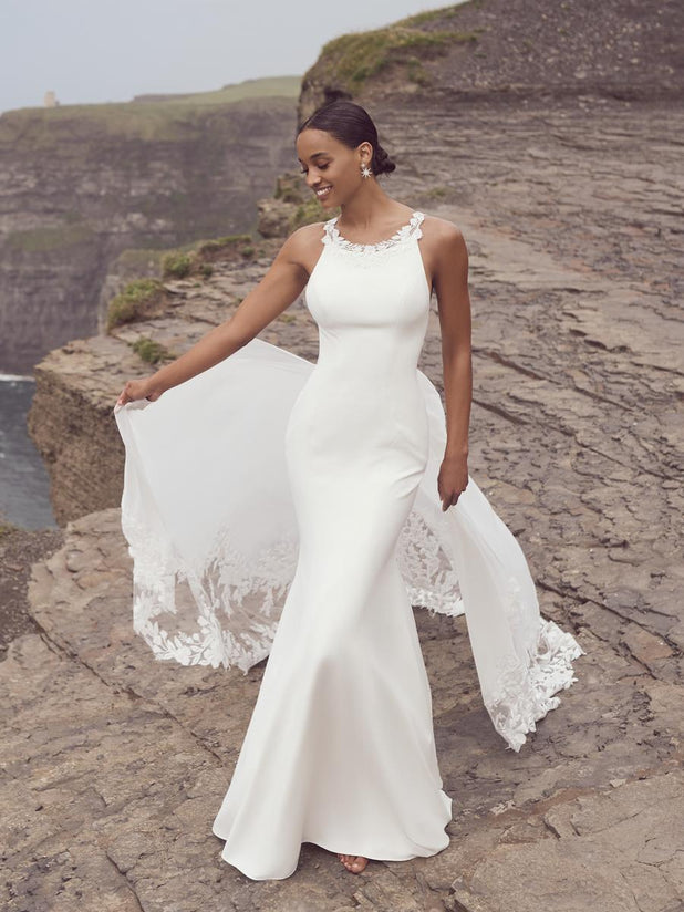 Rebecca Ingram Style Number 23RK110A01 - 1