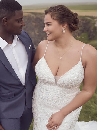 Rebecca Ingram Style Number 23RK132A01 - 7