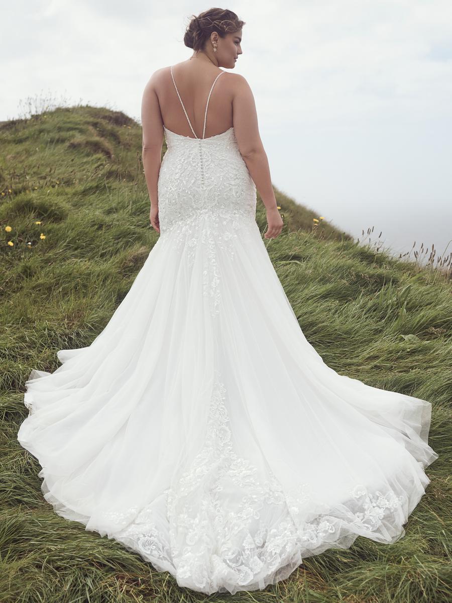 Rebecca Ingram Style Number 23RK132A01 - 4
