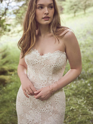 Rebecca Ingram Style Number 23RK135A01 - 4