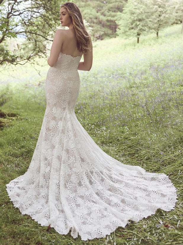 Rebecca Ingram Style Number 23RK135A01 - 2
