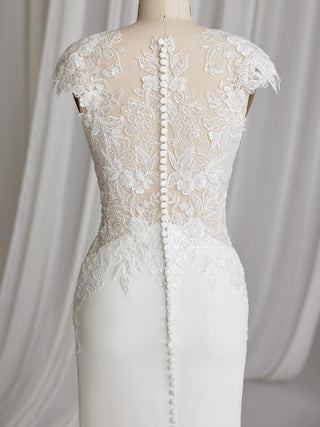 Rebecca Ingram Style Number 23RK674A01 - 8