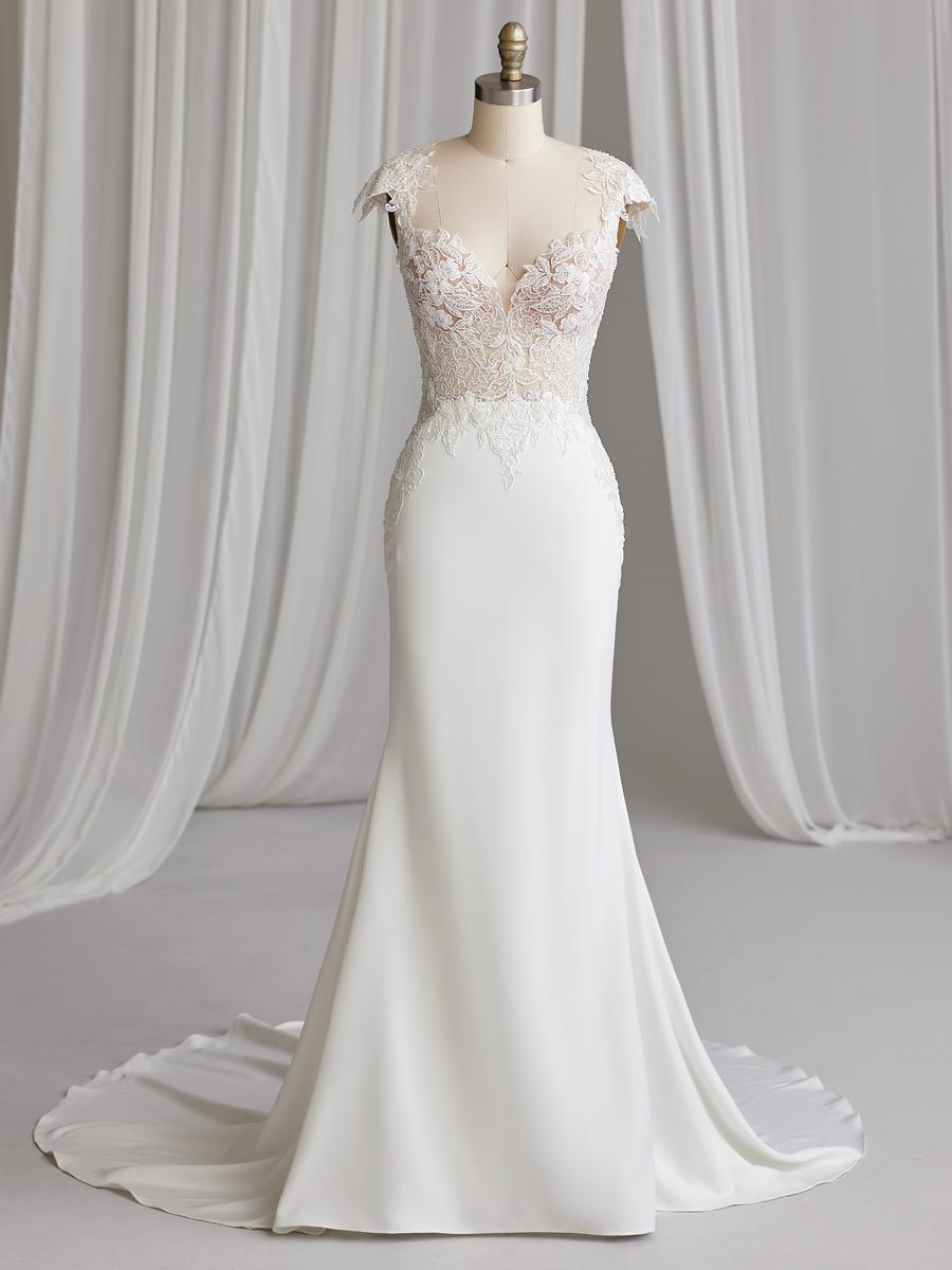 Rebecca Ingram Style Number 23RK674A01 - 5