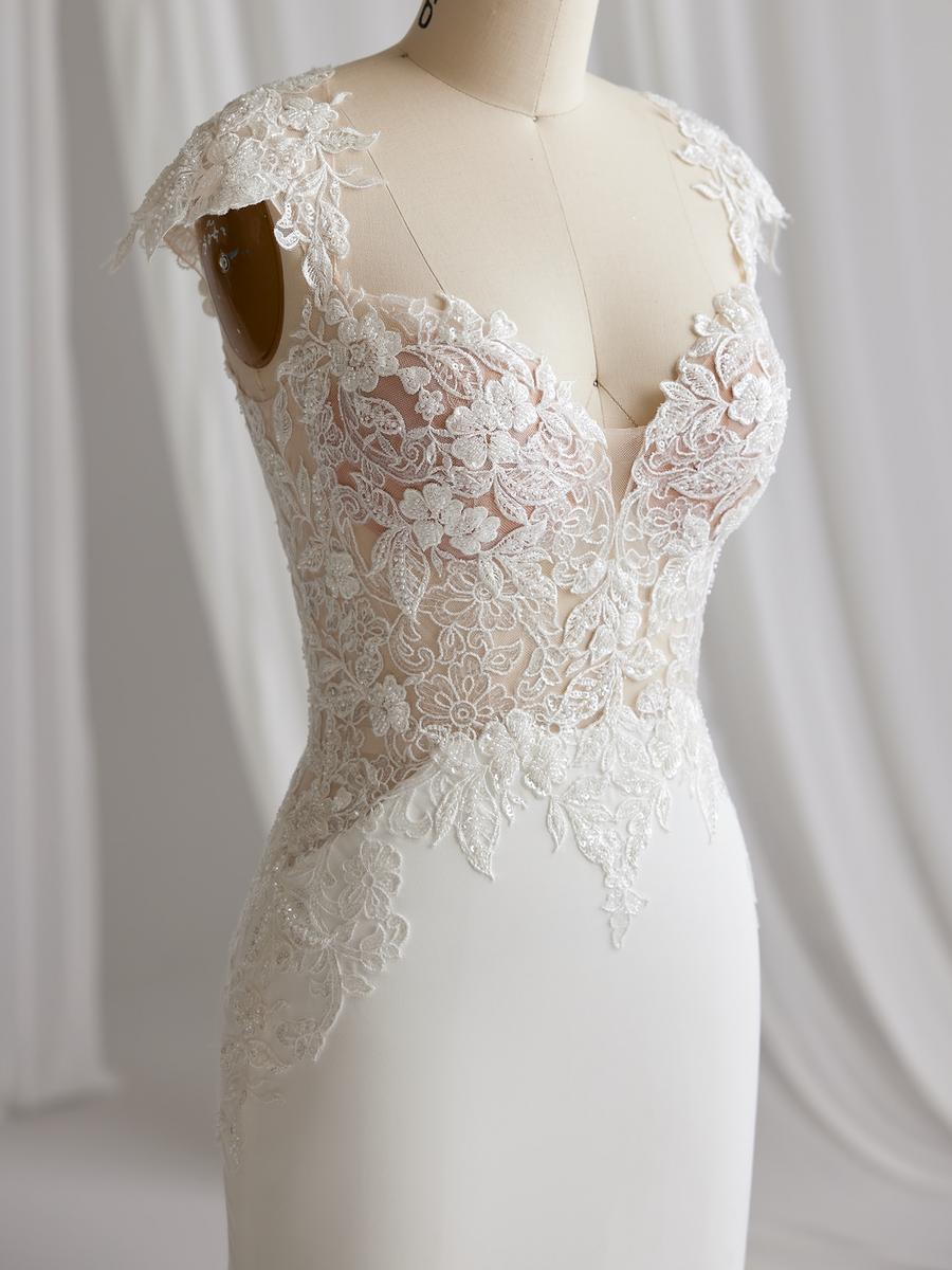 Rebecca Ingram Style Number 23RK674A01 - 7
