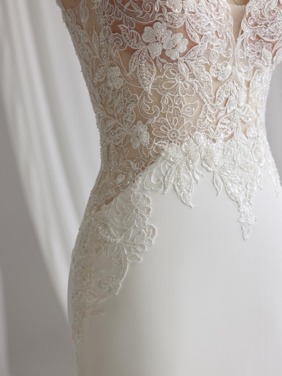 Rebecca Ingram Style Number 23RK674A01 - 10
