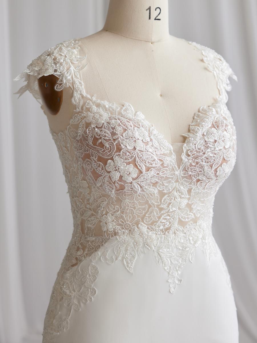 Rebecca Ingram Style Number 23RK674A01 - 9
