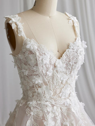 Rebecca Ingram Style Number 23RK676A01 - 8