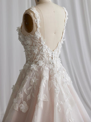 Rebecca Ingram Style Number 23RK676A01 - 7