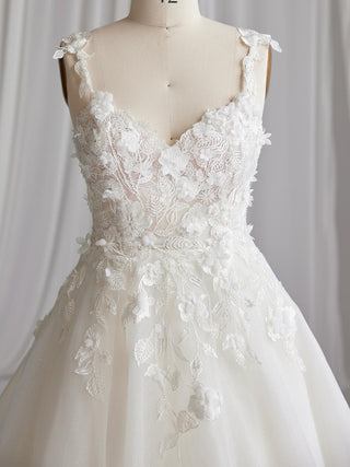 Rebecca Ingram Style Number 23RK676A01 - 9