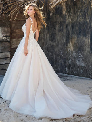 Rebecca Ingram Style Number 23RK676A01 - 2