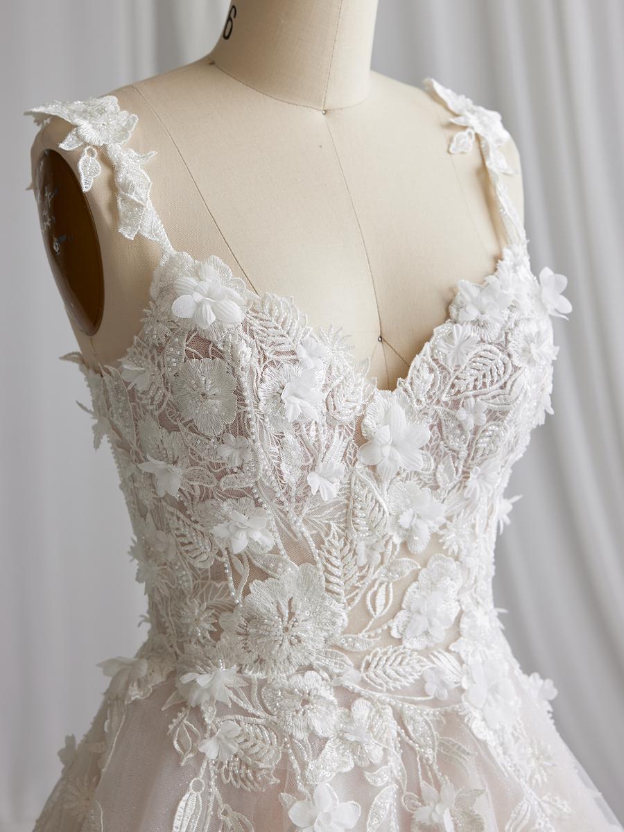 Rebecca Ingram Style Number 23RK676A01 - 8
