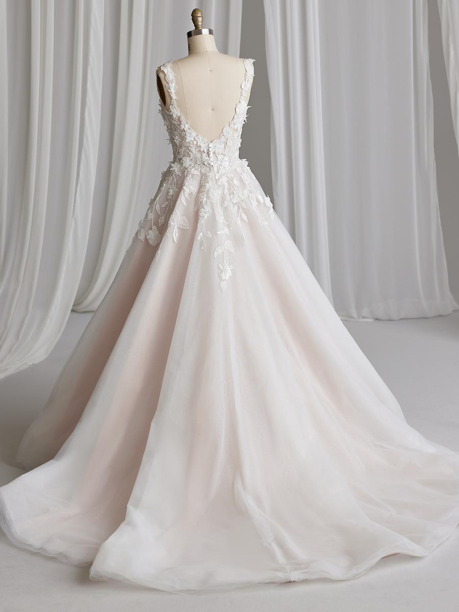 Rebecca Ingram Style Number 23RK676A01 - 6
