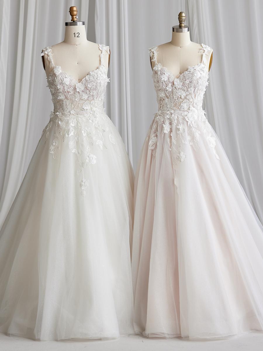 Rebecca Ingram Style Number 23RK676A01 - 5