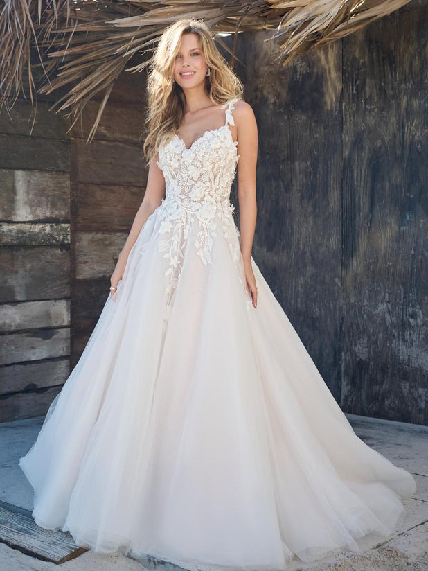 Rebecca Ingram Style Number 23RK676A01 - 1