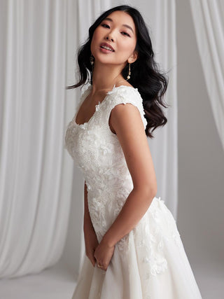 Rebecca Ingram Style Number 23RK676B01 - 6