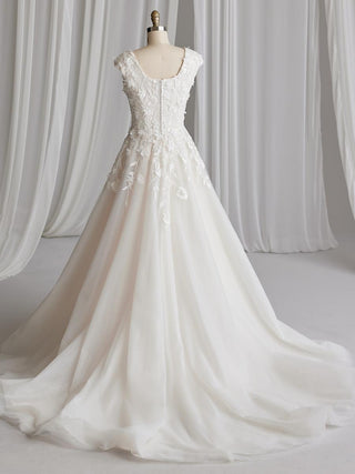 Rebecca Ingram Style Number 23RK676B01 - 7