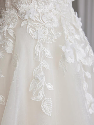 Rebecca Ingram Style Number 23RK676B01 - 10