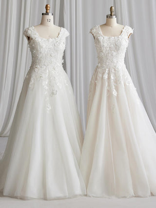 Rebecca Ingram Style Number 23RK676B01 - 8