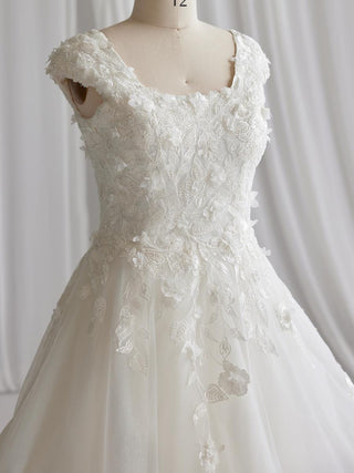 Rebecca Ingram Style Number 23RK676B01 - 9