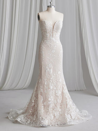 Rebecca Ingram Style Number 23RK682A01 - 5