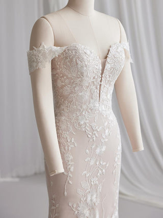 Rebecca Ingram Style Number 23RK682A01 - 8