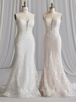 Rebecca Ingram Style Number 23RK682A01 - 10