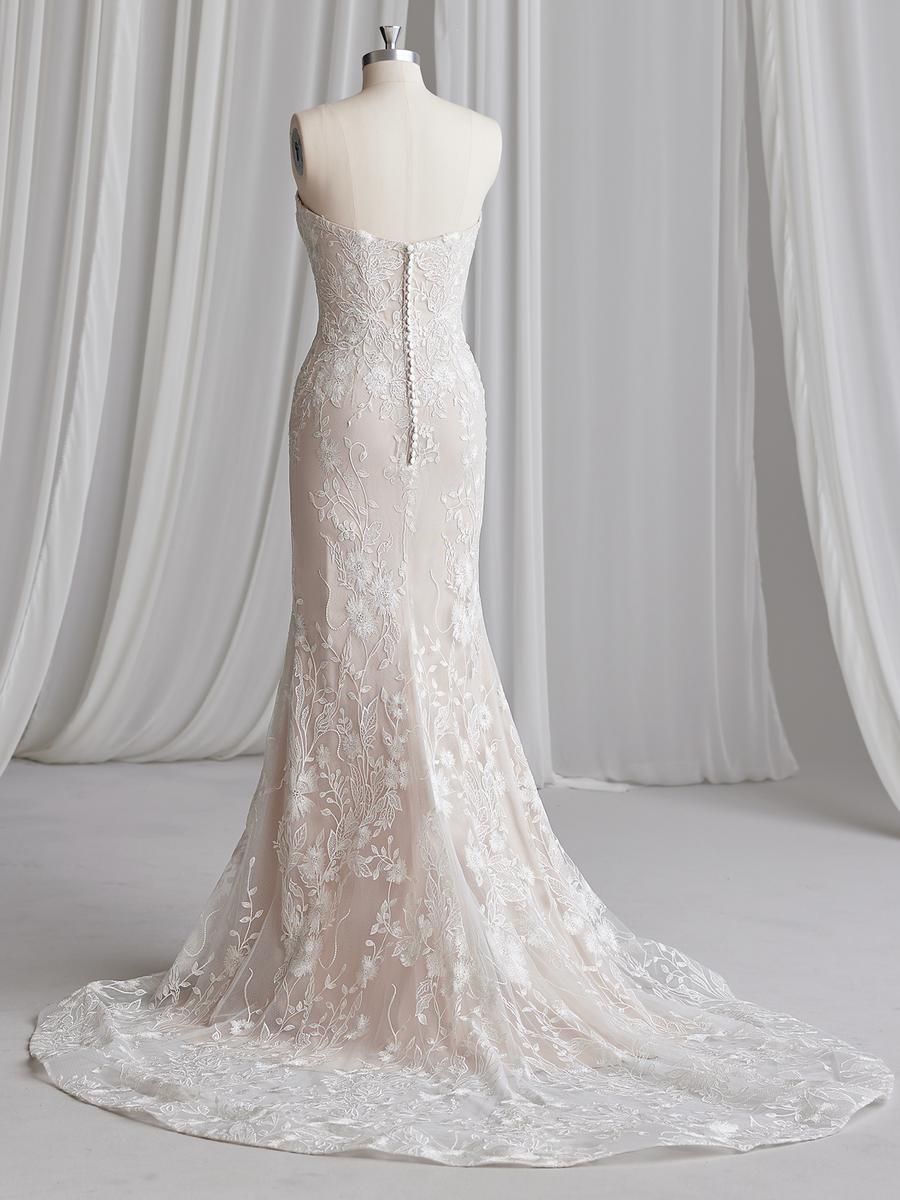 Rebecca Ingram Style Number 23RK682A01 - 6