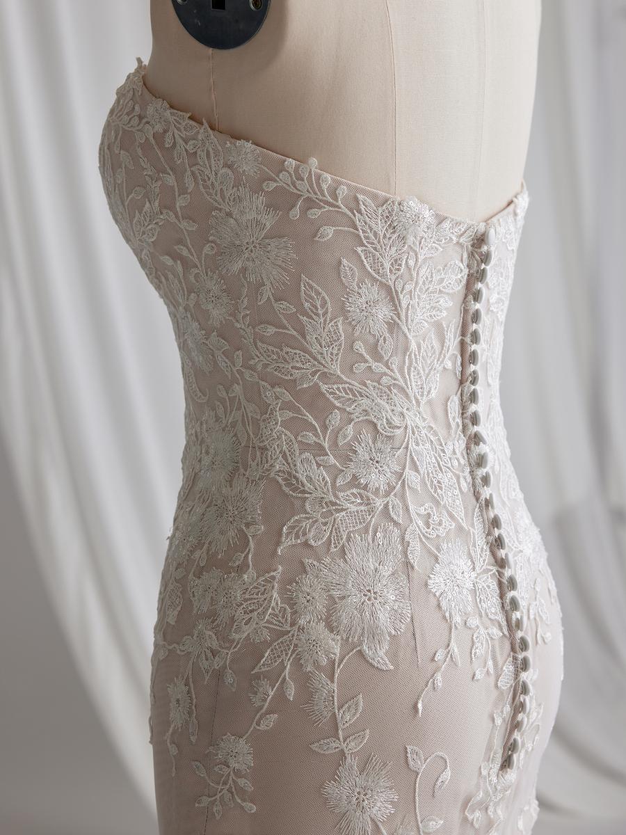 Rebecca Ingram Style Number 23RK682A01 - 9