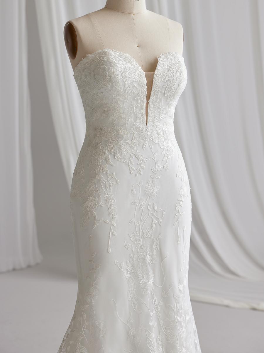 Rebecca Ingram Style Number 23RK682A01 - 7